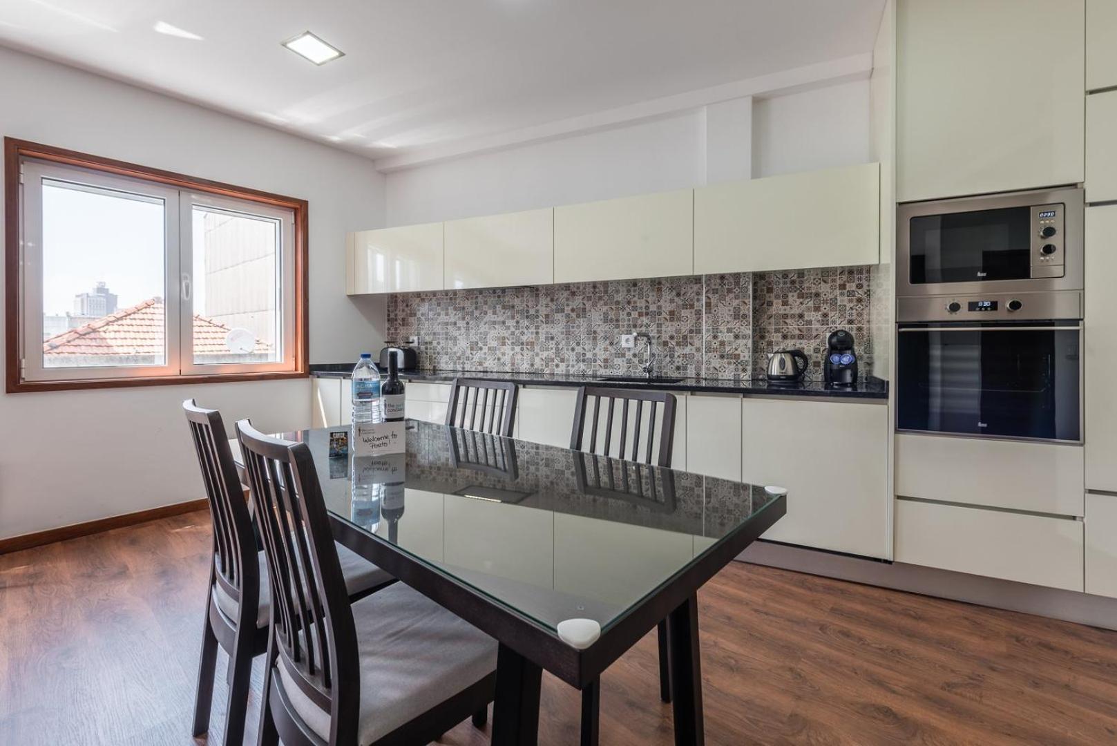 Guestready - Redamancy Flat Apartment Porto Exterior foto