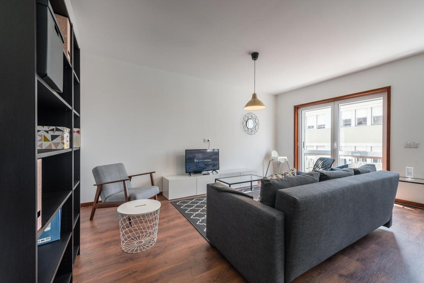 Guestready - Redamancy Flat Apartment Porto Exterior foto